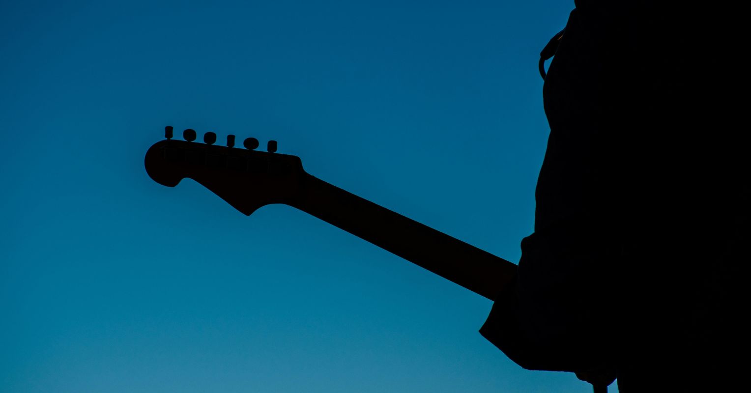 سپس آهنگ Ted Nugent آمد، یا هنر در مقابل هنرمند