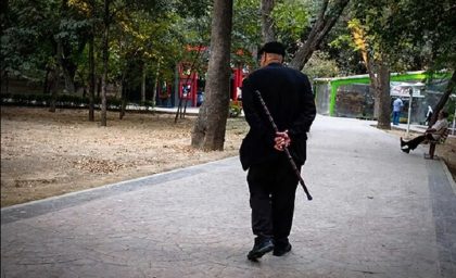واریز حقوق بازنشستگان تامین اجتماعی تا آخر مهر بر اساس حروف الفبا