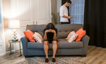 عشق، ازدواج و اضطراب | روانشناسی امروز