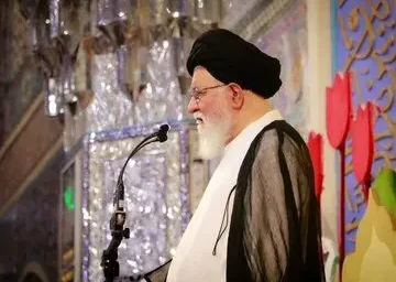 علم الهدی: دیگر کسی در تل آویو و حیفا سرمایه گذاری خواهد کرد/ اسرائیل به هیچ آتش بسی پایبند نبوده+ جزییات