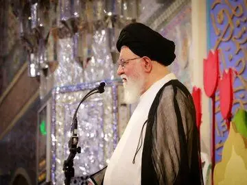 علم الهدی: دیگر کسی در تل آویو و حیفا سرمایه گذاری خواهد کرد/ اسرائیل به هیچ آتش بسی پایبند نبوده+ جزییات