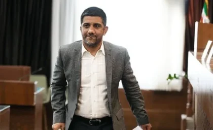علیرضا دبیر پای «فردین» را به کشتی باز کرد | رصد روز