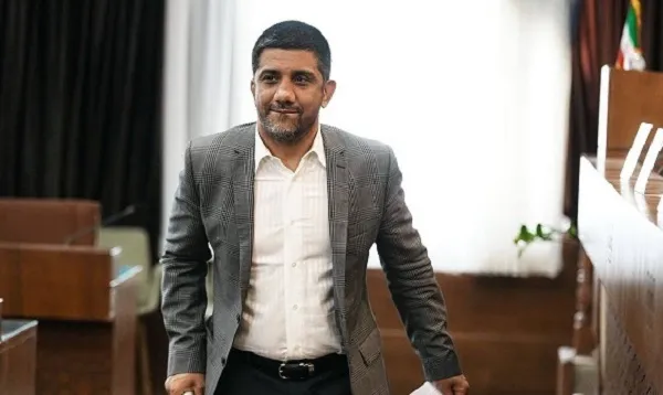علیرضا دبیر پای «فردین» را به کشتی باز کرد | رصد روز