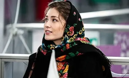 فرشته حسینی برنده جایزه بهترین بازیگر زن جشنواره فیلم اوترانتو+ | رصد روز