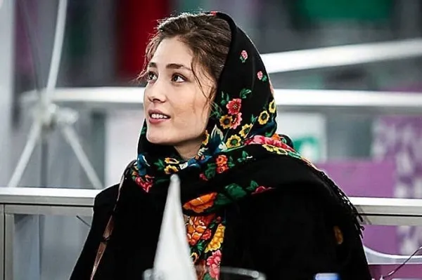 فرشته حسینی برنده جایزه بهترین بازیگر زن جشنواره فیلم اوترانتو+ | رصد روز