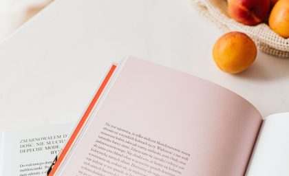 فواید نوشتن در مقابل اخلاق انتشار