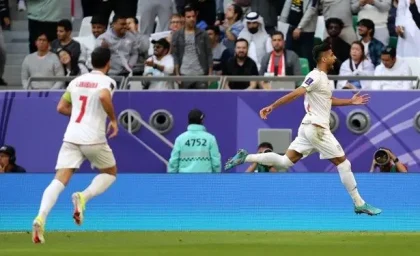 شاهکار محمد محبی در مقابل آرکون غوغا به پا کرد!