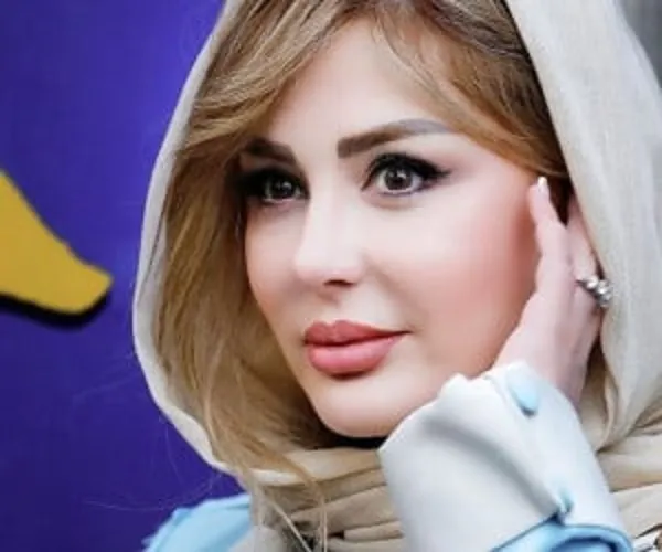 قاب خانوادگی نیوشا ضیغمی+ عکس | رصد روز