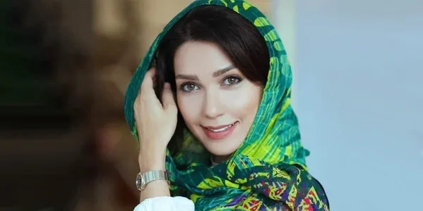 لباس رنگی رنگی شهرزاد کمال‌زاده چشم ها را خیره کرد+ عکس | رصد روز