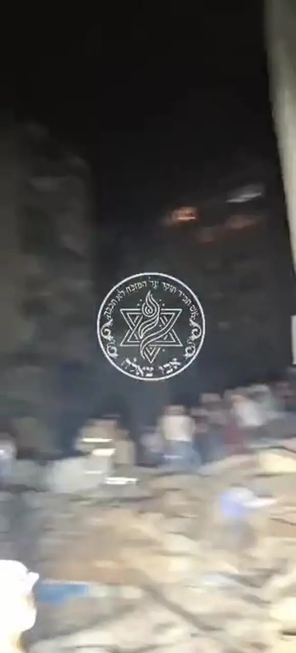 شکست در پی شکست/ باز هم سربازان گمنام امام زمان نقش آفرینی کردن/ اسرائیل در پی فرار است