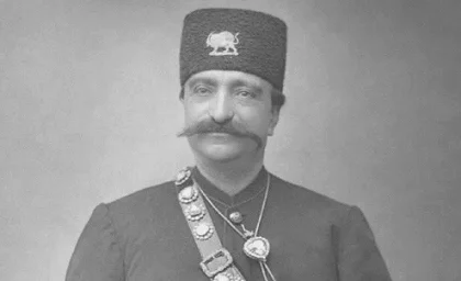 ماجرای خواب عجیب ناصرالدین‌شاه پیش از کشته شدن | رصد روز