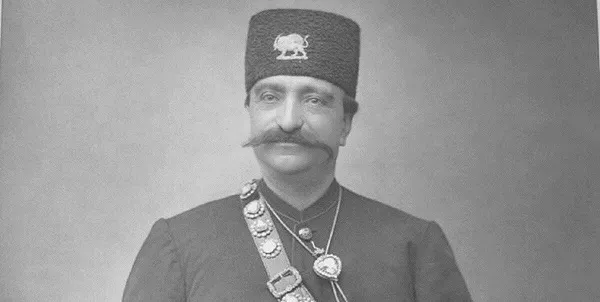 ماجرای خواب عجیب ناصرالدین‌شاه پیش از کشته شدن | رصد روز