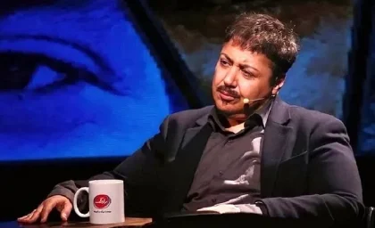 مازیار لرستانی: شاید در اسنپ کار کنم! | رصد روز