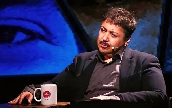 مازیار لرستانی: شاید در اسنپ کار کنم! | رصد روز