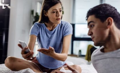 مبارزه برای حق بودن: برای چه می‌جنگید؟