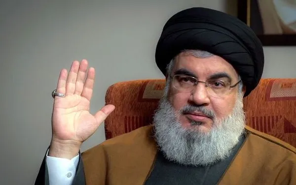 محافظ شخصی سید حسن نصرالله+ عکس | رصد روز