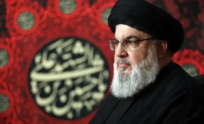 محل دفن شهید سید حسن نصرالله مشخص شد | رصد روز