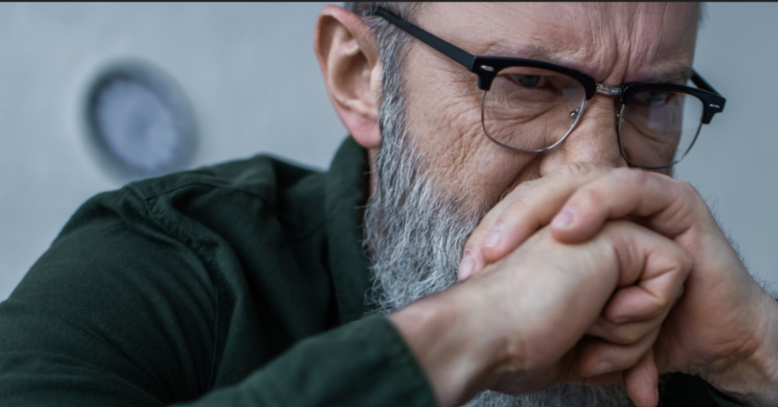 من واقعا گند زدم حالا چی؟