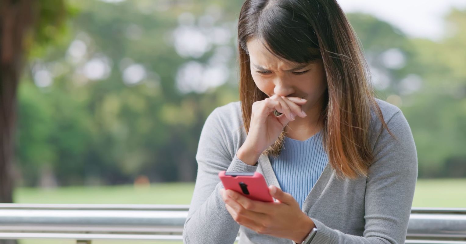 نوجوانان و برهنه های عمیق: مرز جدید قلدری دیجیتال