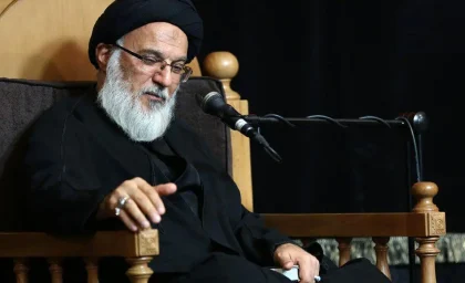 صحبت های متفاوت یک روحانی خبرساز شد