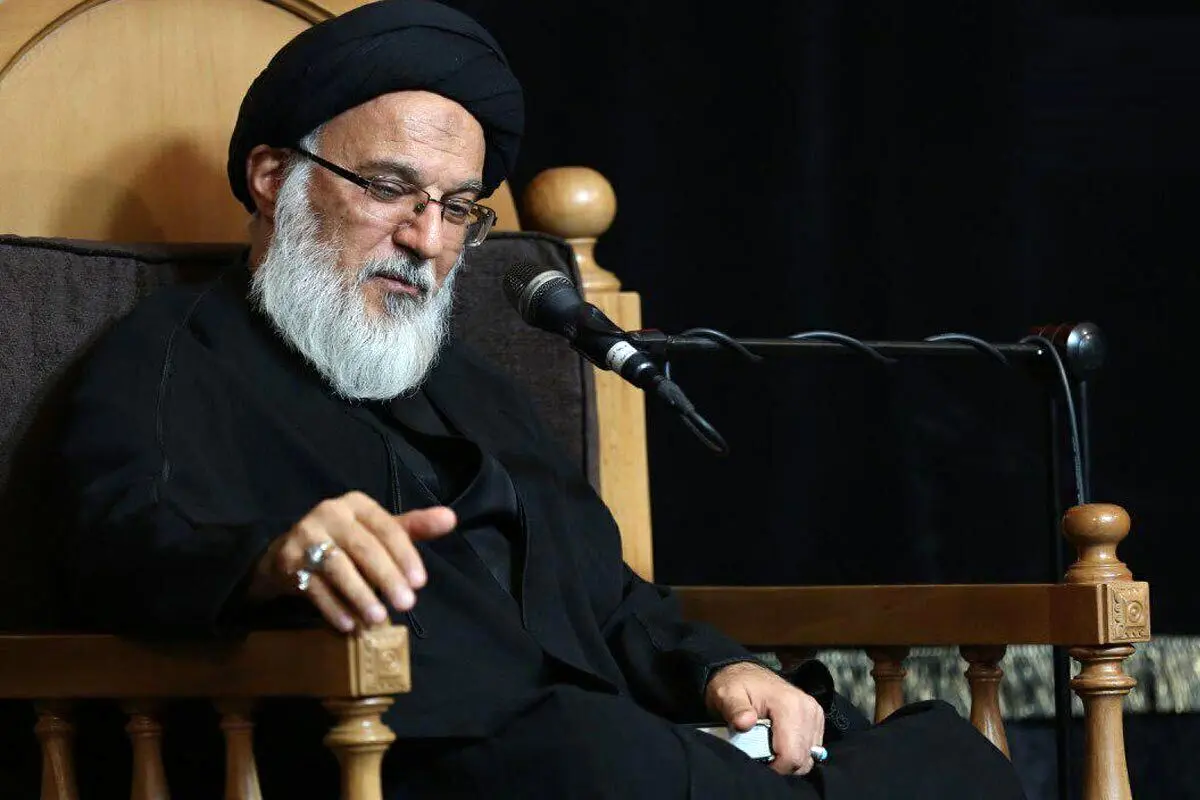 صحبت های متفاوت یک روحانی خبرساز شد