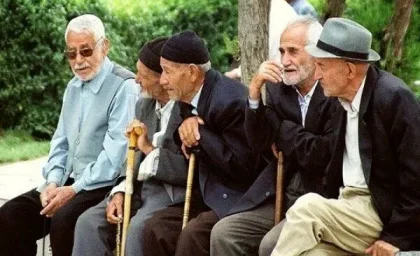 آخرین خبرها از افزایش حقوق بازنشستگان امروز سه شنبه 24 مهر