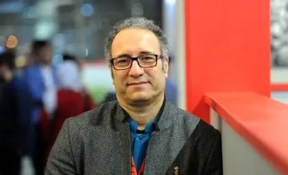 واکنش رضا میرکریمی به شهادت یحیی سنوار
