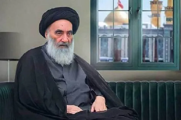 واکنش عراق به تهدید اسرائیل علیه آیت‌الله سیستانی | رصد روز