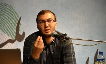 وحید اشتری آزاد شد+ عکس | رصد روز