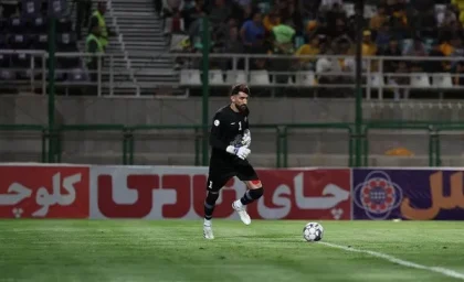 وکیل علیرضا بیرانوند بیخیال پرسپولیس نمی‌شود | رصد روز
