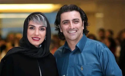 پست جدید امین زندگانی در اینستاگرام