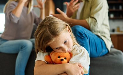 پژواک های گذشته | روانشناسی امروز