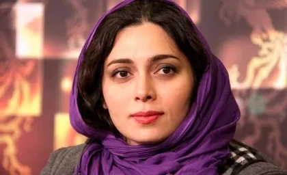 پگاه آهنگرانی مادر شد+ عکس | رصد روز