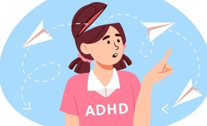 پیشگیری از مصرف مواد در نوجوانان مبتلا به ADHD