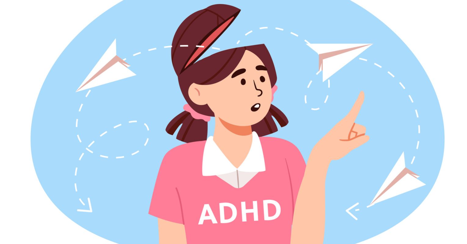 پیشگیری از مصرف مواد در نوجوانان مبتلا به ADHD