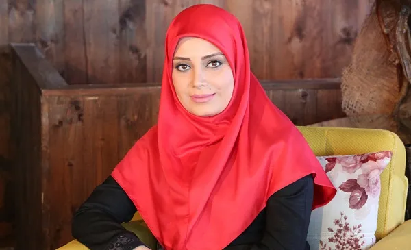 چهره متفاوت صبا راد بعد از سال ها دوری از تلویزیون+ عکس | رصد روز