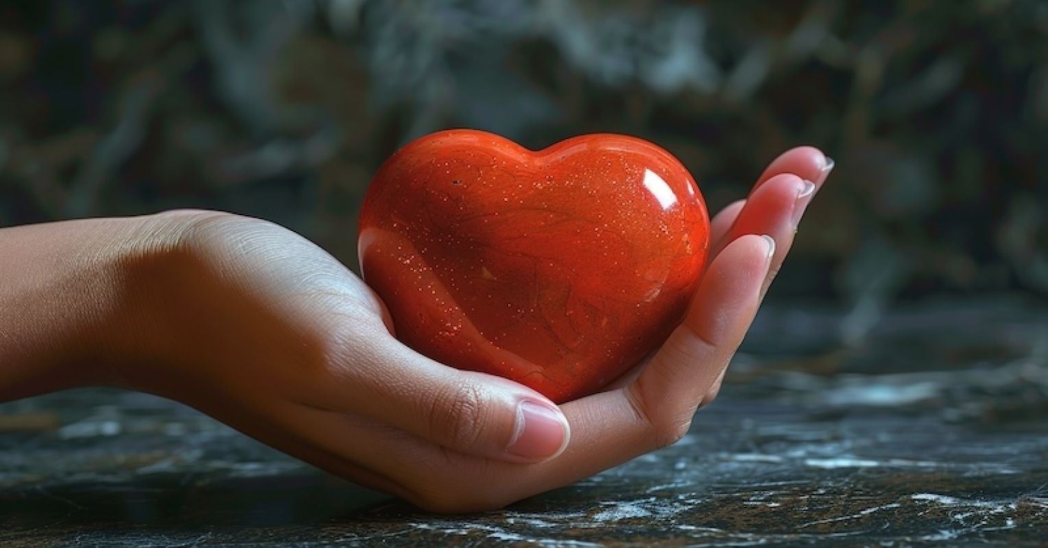 چگونه احساسات دردناک را برای دراز مدت تسکین دهیم