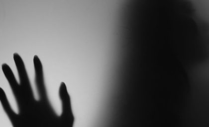 چگونه از وحشت نجات یافتم