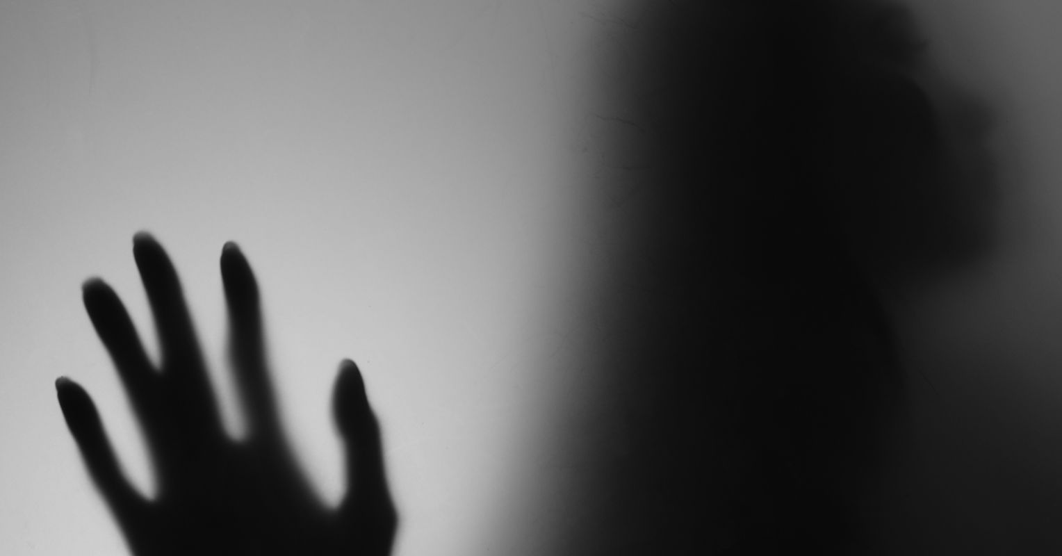 چگونه از وحشت نجات یافتم