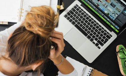 چگونه در Hustle Culture برنده شوید حتی اگر به آن اعتقاد نداشته باشید