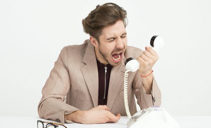 چگونه ماهرانه با یک ارتباط دهنده غیر ماهر ارتباط برقرار کنیم