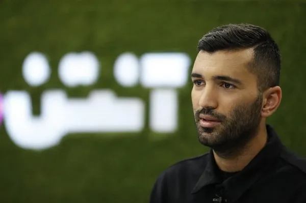 کل کل محسن مسلمان و رامین رضاییان بالا گرفت! | رصد روز