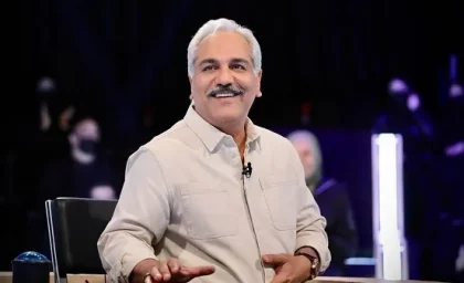 کلیپی از سریال مهران مدیری که این روزها وایرال شده | رصد روز