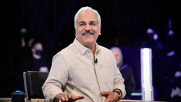 کلیپی از سریال مهران مدیری که این روزها وایرال شده | رصد روز