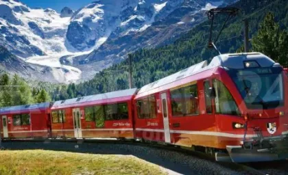 آغاز پیش فروش بلیت قطار با تاخیر از هفته آینده
