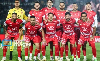 خبر مهم پرسپولیس |  تغییرات مهم گاریدو برای حساس ترین بازی پرسپولیس /پیام به امید: برادر، زودتر برگرد