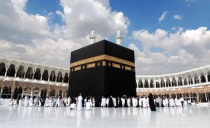 حج عمره چند روز است | مدت زمان حضور زائران عمره و تمتع