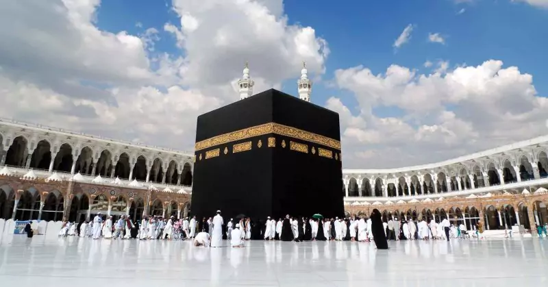 حج عمره چند روز است | مدت زمان حضور زائران عمره و تمتع