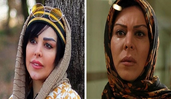 فلور نظری از خواهر باجچابش رونمایی کرد / خانم دکتر فریبا نظری الگوی زنان ایران زمین