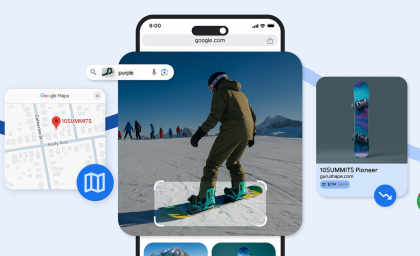 4 بهبود جدید Chrome iOS
